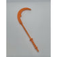 Vintage Twistoid Scythe 1986 Weapon Accessory Replacement REPRO Part MOTU