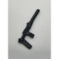 Vintage Star Wars 12 Inch Princess Leia Custom Repro Blaster Pistol 1978 12”