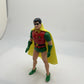 Vintage Kenner DC Super Powers Robin Repro Replacement Cape 1984 CAPE ONLY