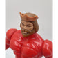 Vintage King Randor REPRO Staff & Crown & Armor MOTU Masters of the Universe