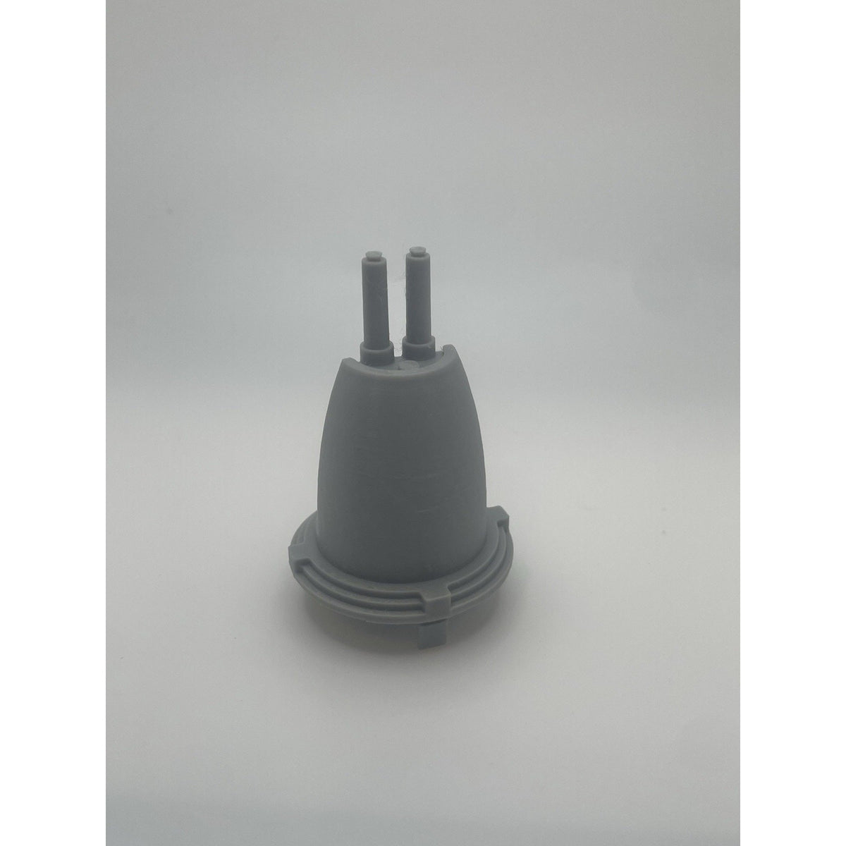 Vintage Star Wars Kenner Imperial Shuttle Front Cannon Repro Part 1983 1X