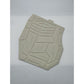 VINTAGE STAR WARS 1978 Millennium Falcon Smuggler Hatch Floor Board REPRO Part