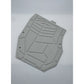 VINTAGE STAR WARS POTF Millennium Falcon Smuggler Hatch Floor Board REPRO Part