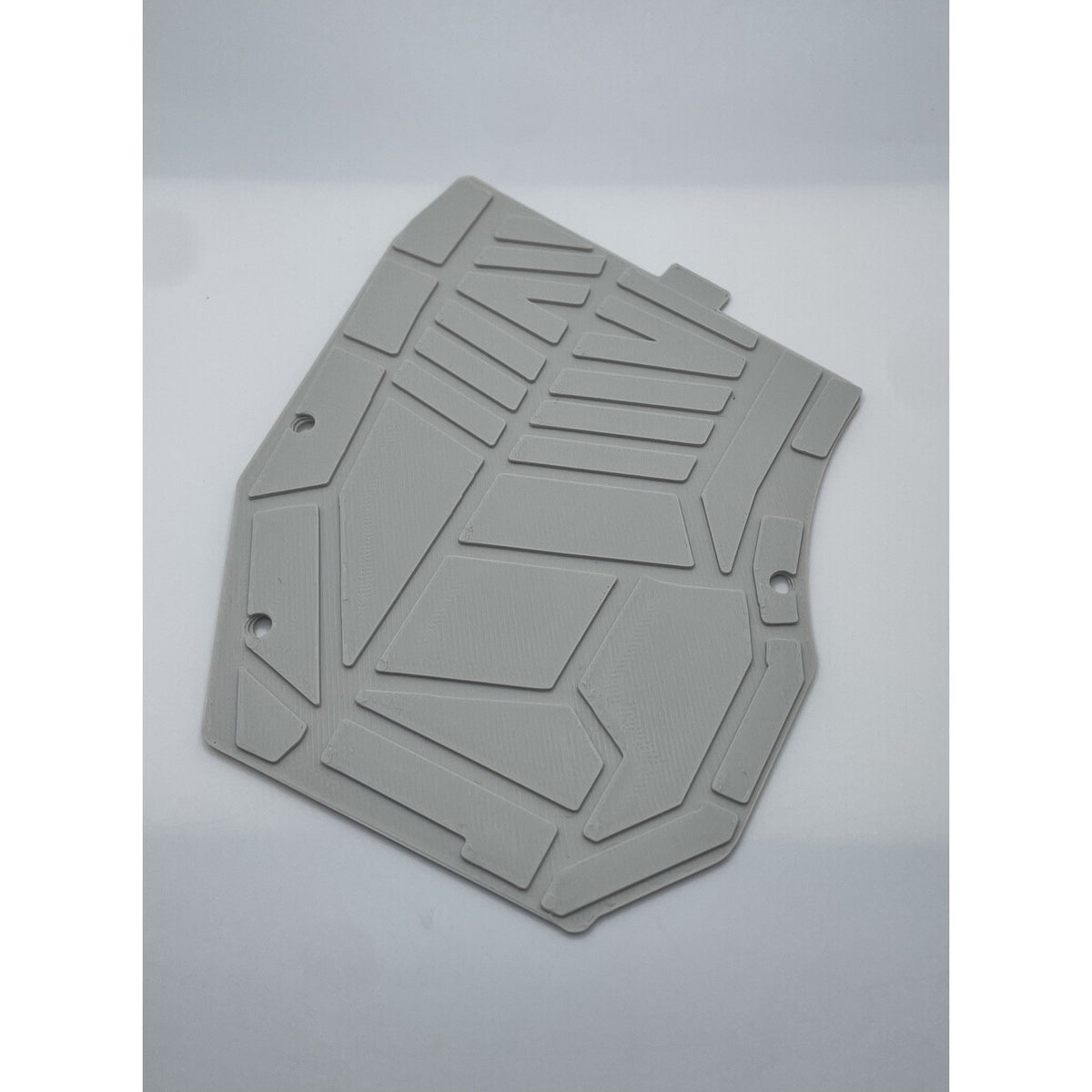 VINTAGE STAR WARS POTF Millennium Falcon Smuggler Hatch Floor Board REPRO Part