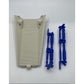 Vintage Star Wars Kenner Millennium Falcon Ramp & Struts REPRO Part 1978