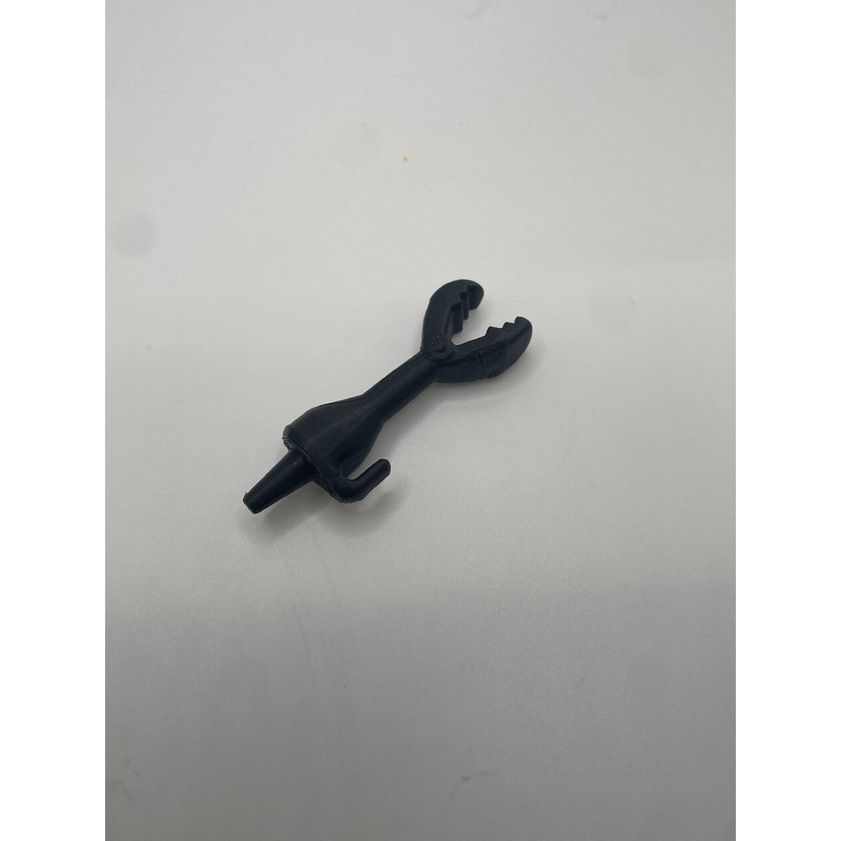 Vintage MOTU He-Man 1983 Trap Jaw attachment Hook Gun Hand Pick ONE REPRO Part