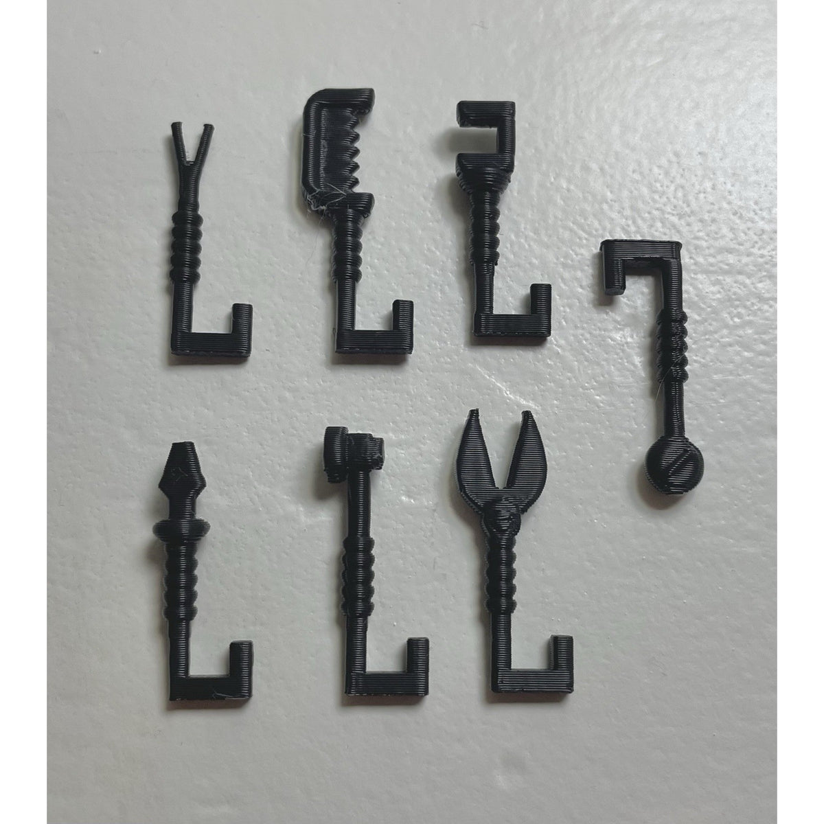 Reproduction Maintenance Energizer Tools Set for Star Wars