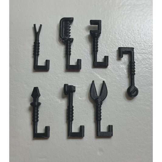 Reproduction Maintenance Energizer Tools Set for Star Wars