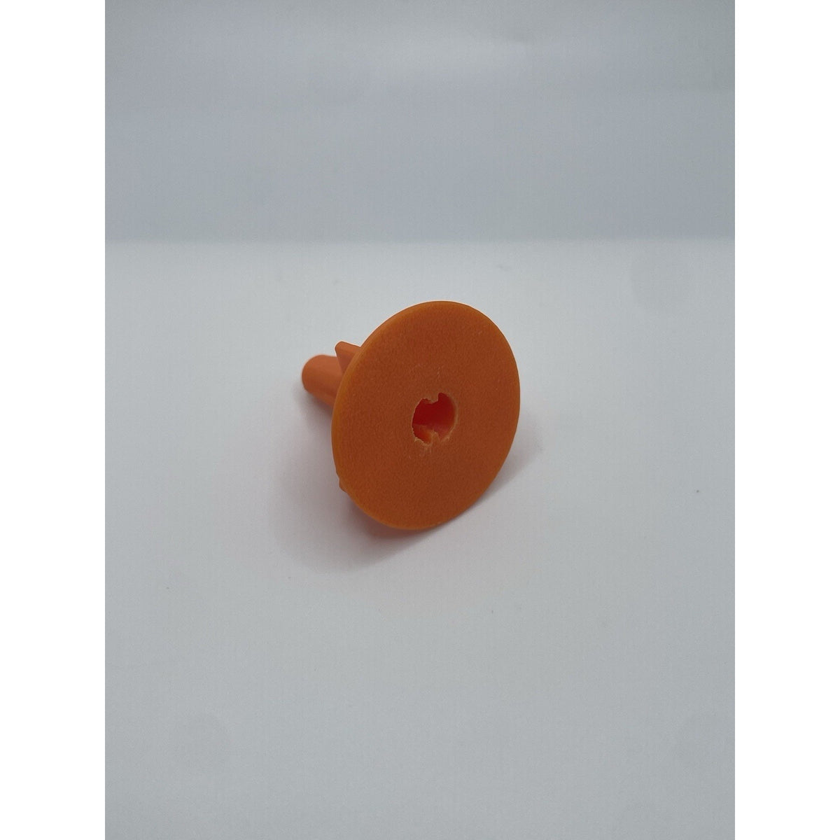 Vintage Twistoid Pedestal Stand Accessory Replacement REPRO Part MOTU 1986