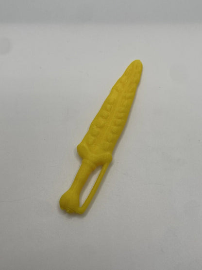 Reproduction Mer-Man Sword Weapon for Masters of the Universe, view 2