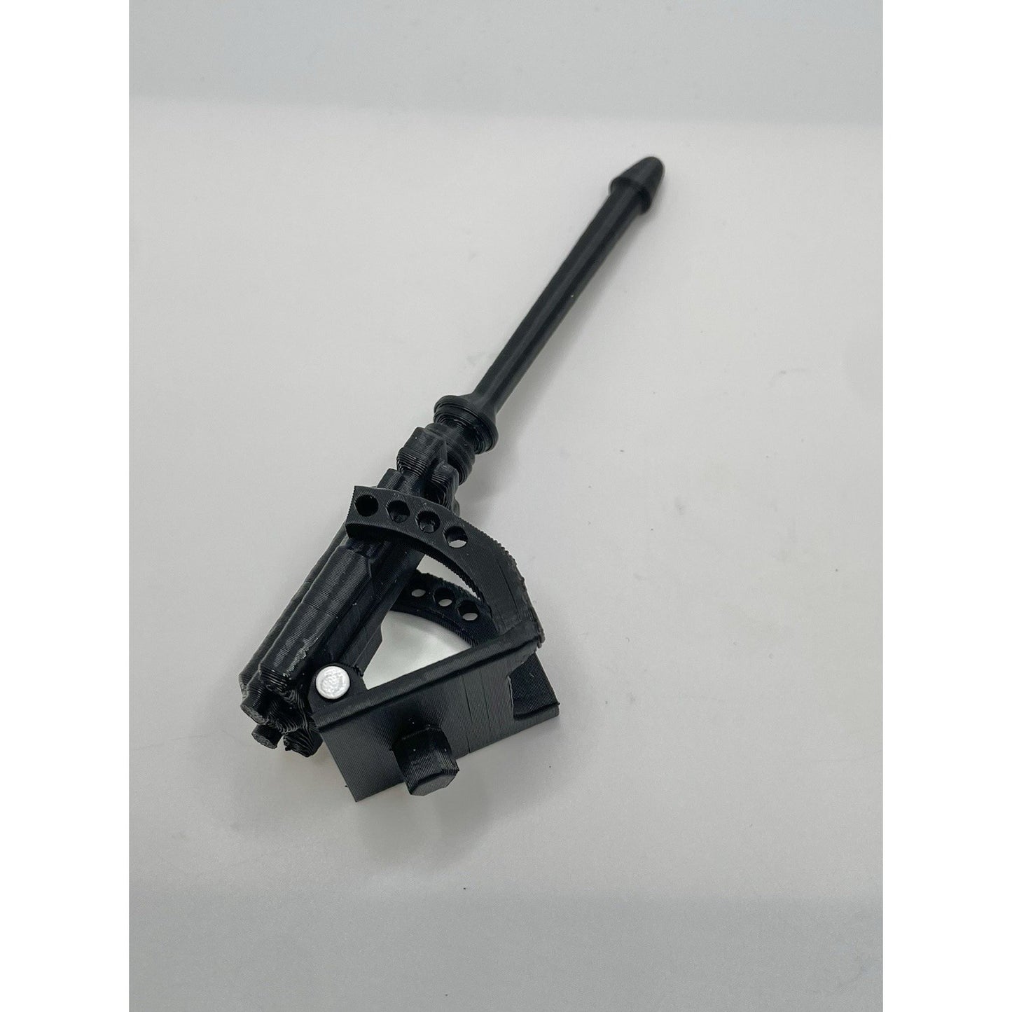 Star Wars Hasbro Arc-170 Fighter Shadow Squadron Rear Cannon REPRO Part