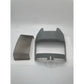 Vintage Star Wars Kenner Imperial Shuttle Canopy Windshield & Glass REPRO Part