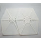VINTAGE Star Wars IMPERIAL TIE FIGHTER Replacement PART WING 2X Kenner REPRO