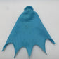 Vintage Kenner DC Super Powers Batman Repro Replacement Cape 1984 CAPE ONLY