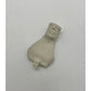 Vintage Kenner DC Super Powers Cyclotron Face Repro Part 1986 Replacement