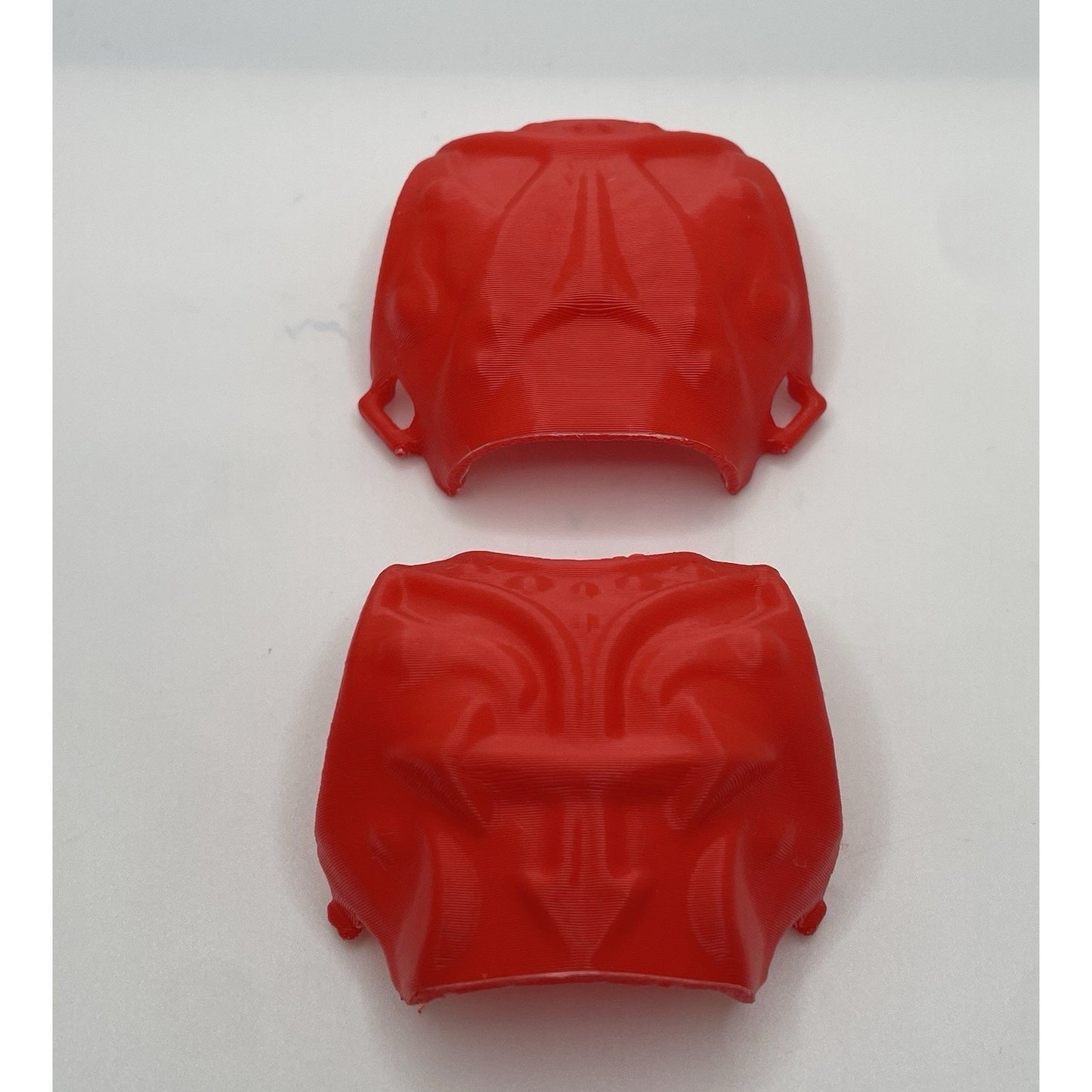 Vintage King Randor REPRO Body Armor MOTU Masters of the Universe 1986
