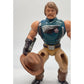Vintage Rio BLAST MOTU Cowboy Hat Custom Accessory Masters of the Universe 1985