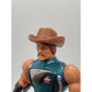 Vintage Rio BLAST MOTU Cowboy Hat Custom Accessory Masters of the Universe 1985