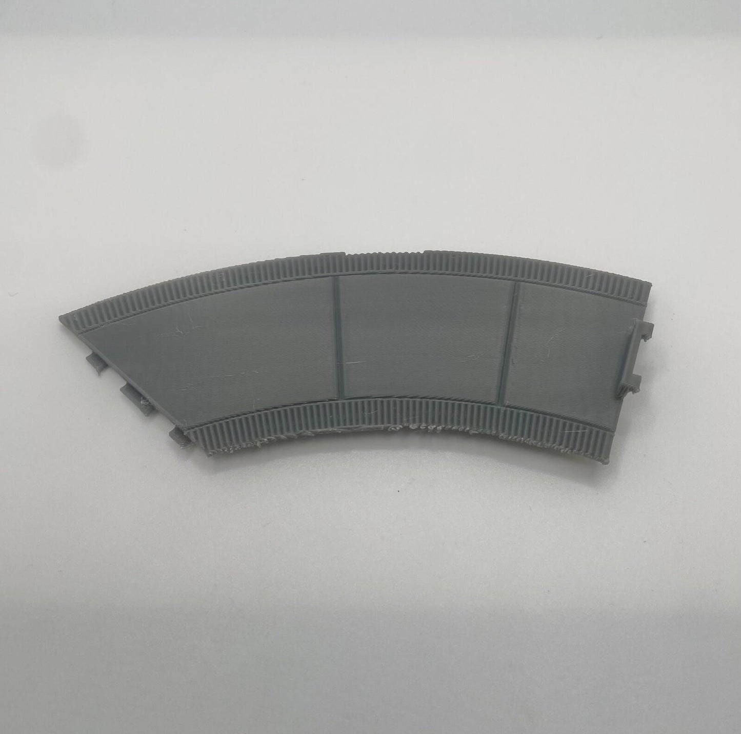 Star Wars Legacy Millennium Falcon Hasbro Part - Lrg Smugglers Floor Hatch REPRO