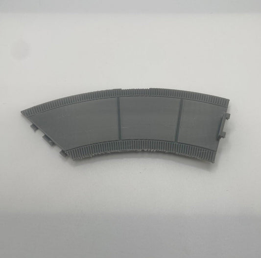 Star Wars Legacy Millennium Falcon Hasbro Part - Lrg Smugglers Floor Hatch REPRO