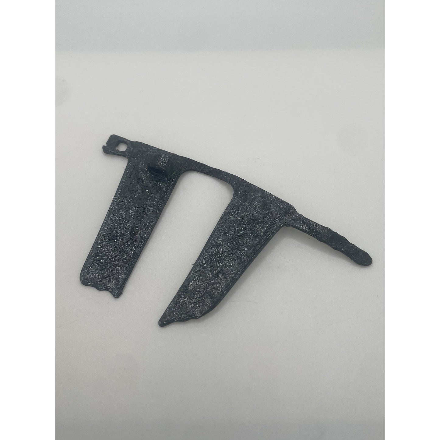 Vintage MOTU Masters of the Universe Blade Belt Loincloth 1986 REPRO Part