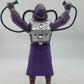 Vintage Kenner DC Super Powers Desaad Skirt Repro Part 1985 Replacement