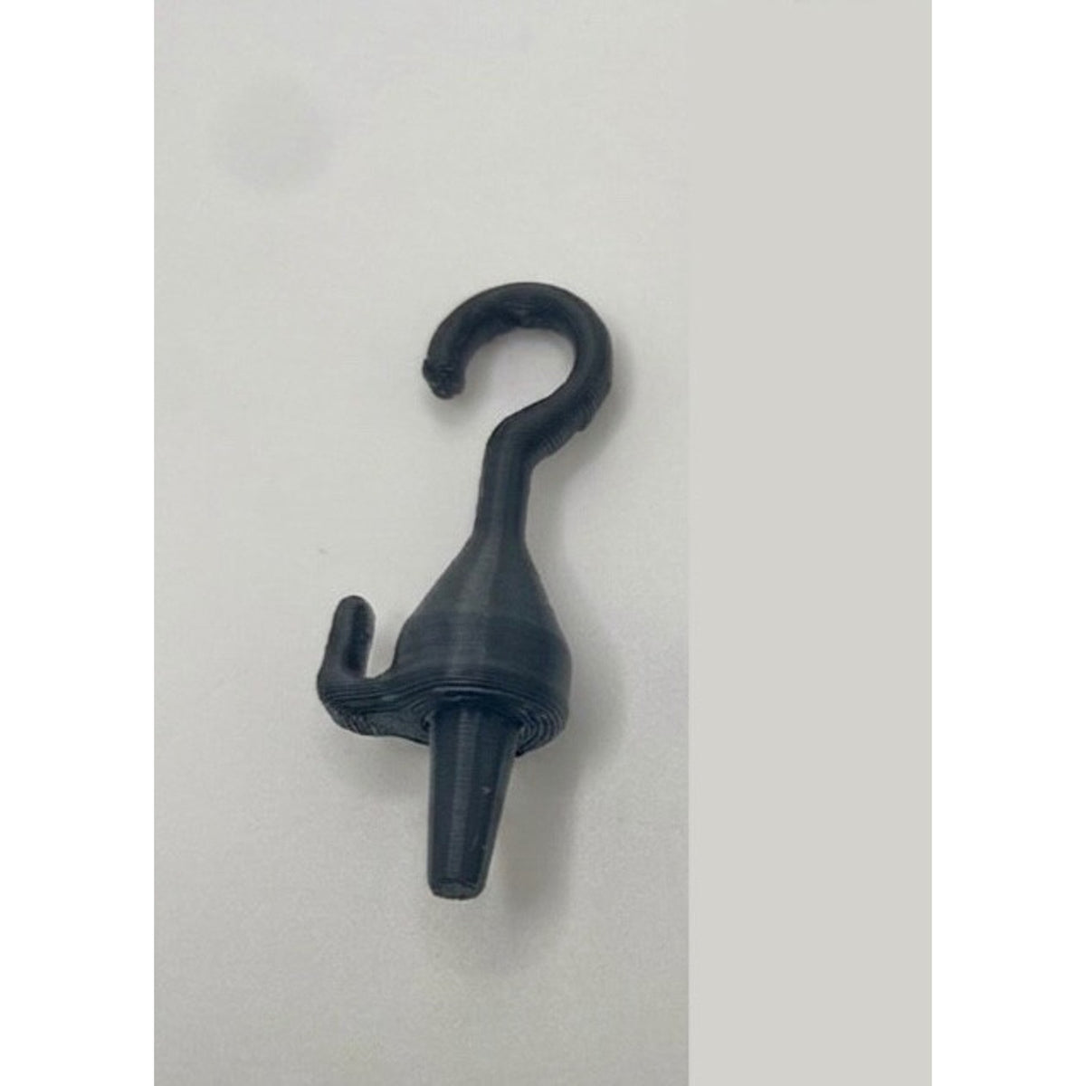 Vintage MOTU He-Man 1983 Trap Jaw attachment Hook Gun Hand Pick ONE REPRO Part