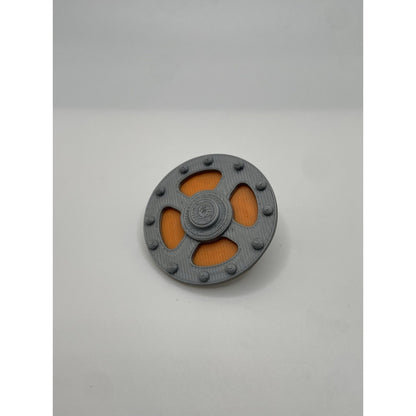 Reproduction He Man Shield for Masters of the Universe