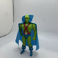 Vintage Kenner DC Super Powers Martian Manhunter Repro Replacement CAPE ONLY