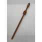 Vintage King Randor REPRO Staff Weapon MOTU Masters of the Universe 1986