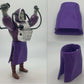 Vintage Kenner DC Super Powers Desaad Skirt Repro Part 1985 Replacement