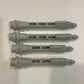 Custom Snow Speeder cannons. 3D Printed.