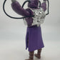 Vintage Kenner DC Super Powers Desaad Skirt Repro Part 1985 Replacement