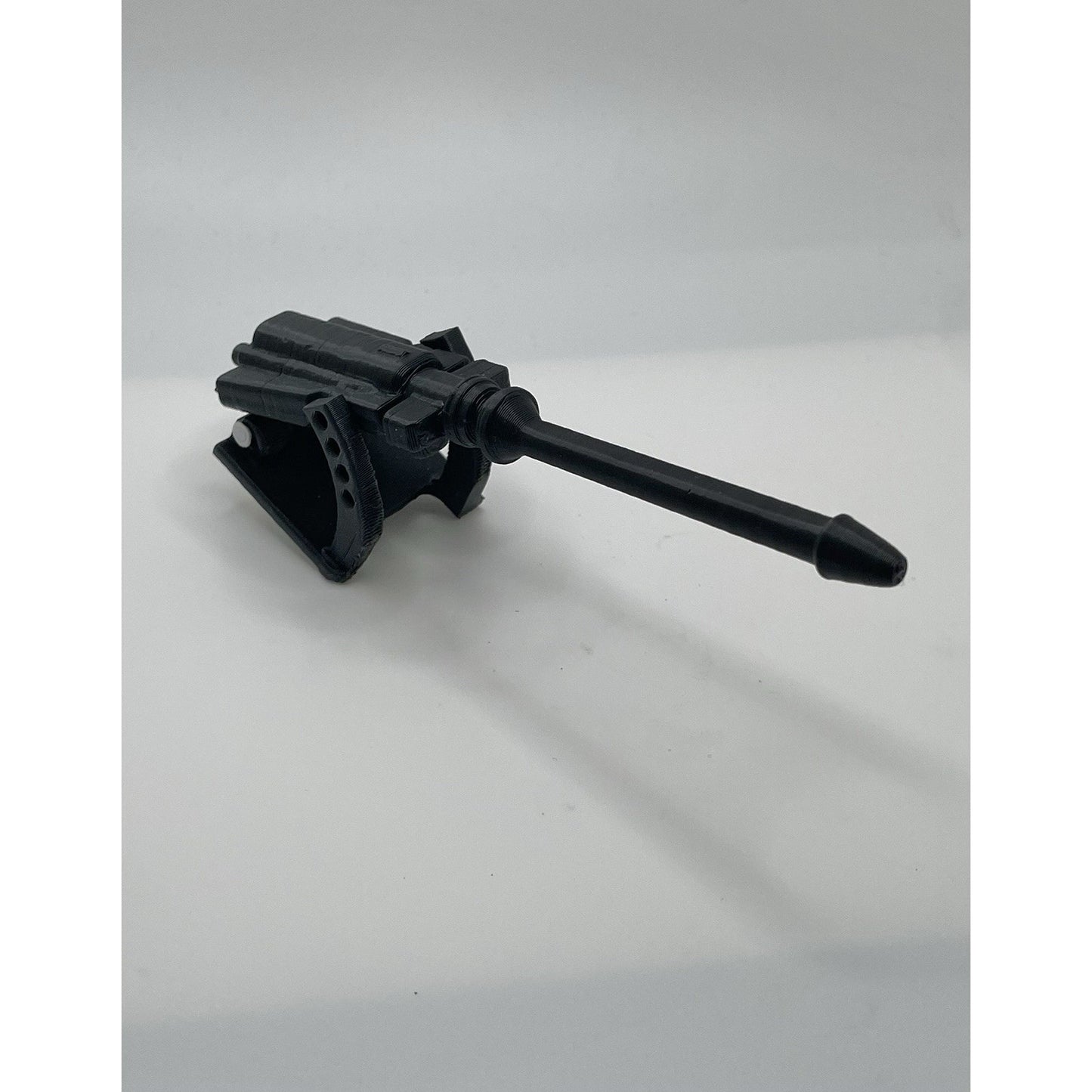 Star Wars Hasbro Arc-170 Fighter Shadow Squadron Rear Cannon REPRO Part