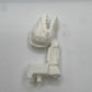 Vintage MOTU Masters of the Universe Terror Claws Skeletor Dragon REPRO Part