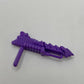 Vintage Mosquitor REPRO Blaster Gun Weapon MOTU Masters of the Universe 1986