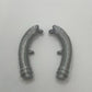 Vintage Kenner DC Super Powers Desaad Coils Tubed Repro Part 1985 Replacement