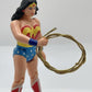 Vintage Kenner DC Super Powers Wonder Woman Repro Replacement Lasso ONLY 1984