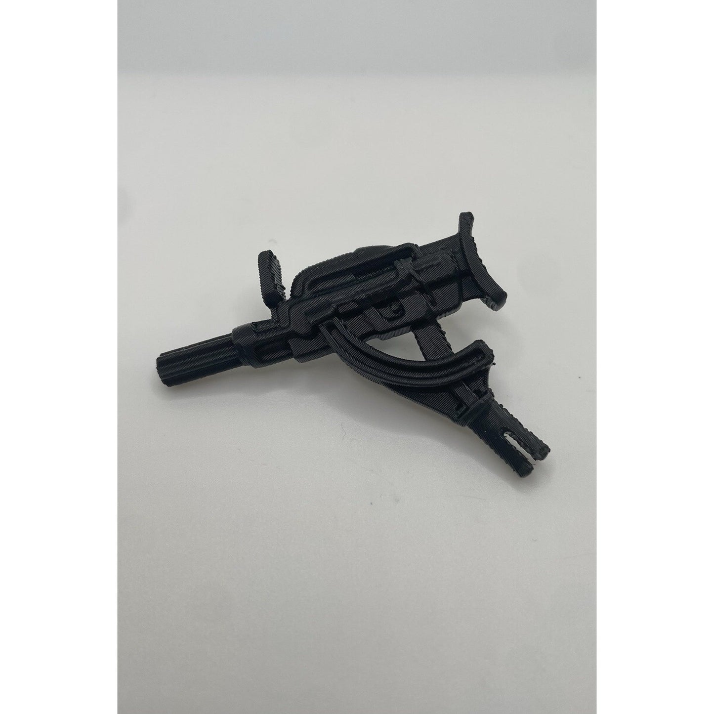 Vintage MOTU Masters of the Universe Mantisaur Gun Weapon 1985 REPRO Part