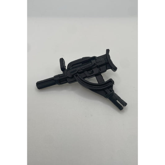 Vintage MOTU Masters of the Universe Mantisaur Gun Weapon 1985 REPRO Part