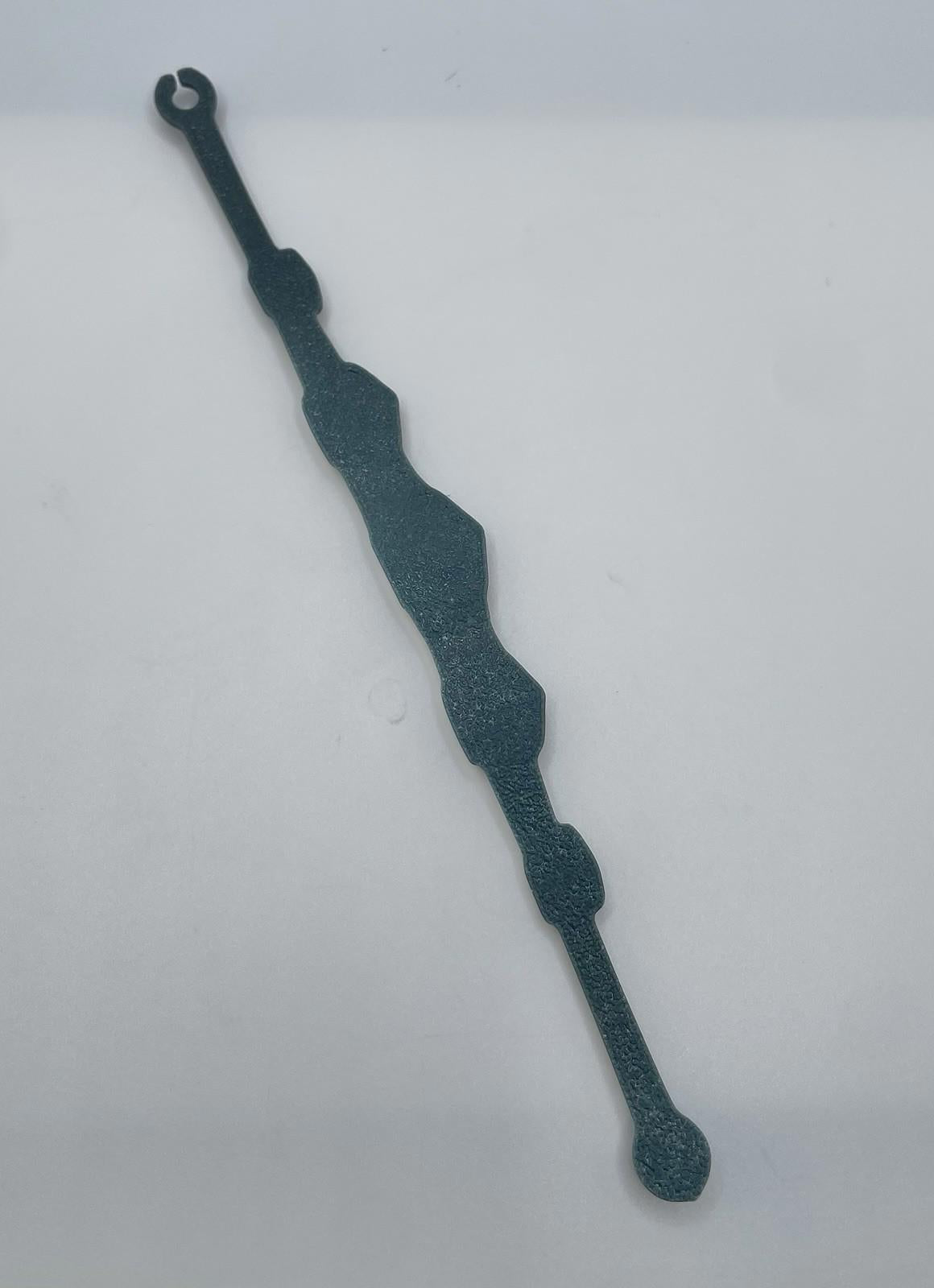 Vintage Star Wars 12 Inch Princess Leia Replacement REPRO Belt 1978 12”