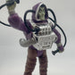 Vintage Kenner DC Super Powers Desaad Coils Tubed Repro Part 1985 Replacement