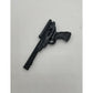 Vintage Star Wars 12 Inch Luke Skywalker Custom REPRO Blaster Pistol 1978