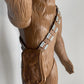 Vintage Star Wars 12 Inch Chewbacca Replacement REPRO Bandolier Satchel 1978 12”