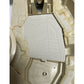 VINTAGE STAR WARS 1978 Millennium Falcon Smuggler Hatch Floor Board REPRO Part