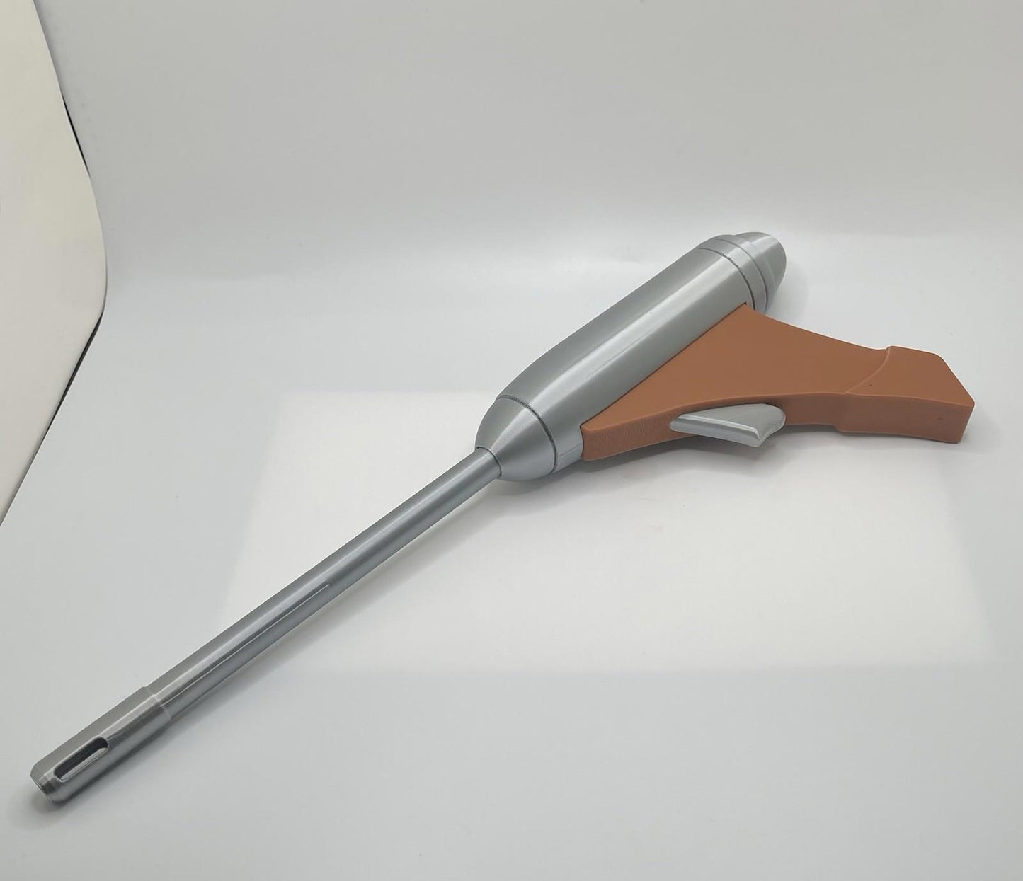 Padme ELG-3A Blaster Replica Prop Star Wars The Phantom Menace Cosplay & Costume