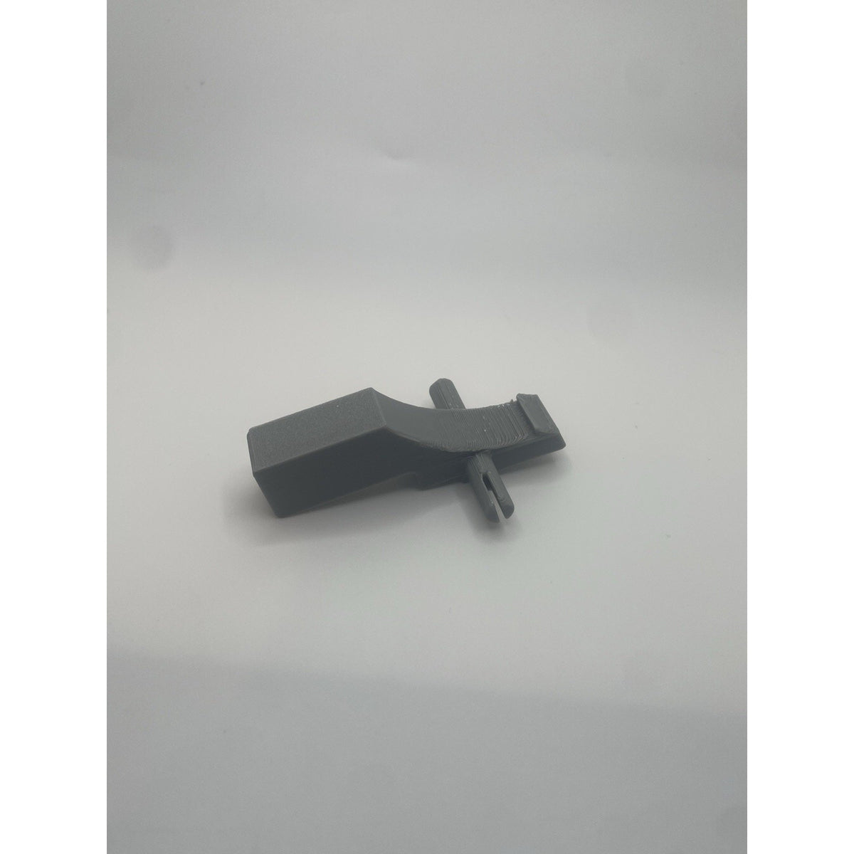Reproduction Imperial Shuttle Handle & Trigger for Star Wars, view 6