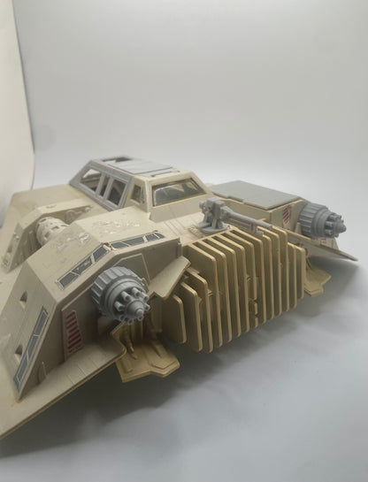 Reproduction Snow Speeder Engine Thrusters for Star Wars, view 2