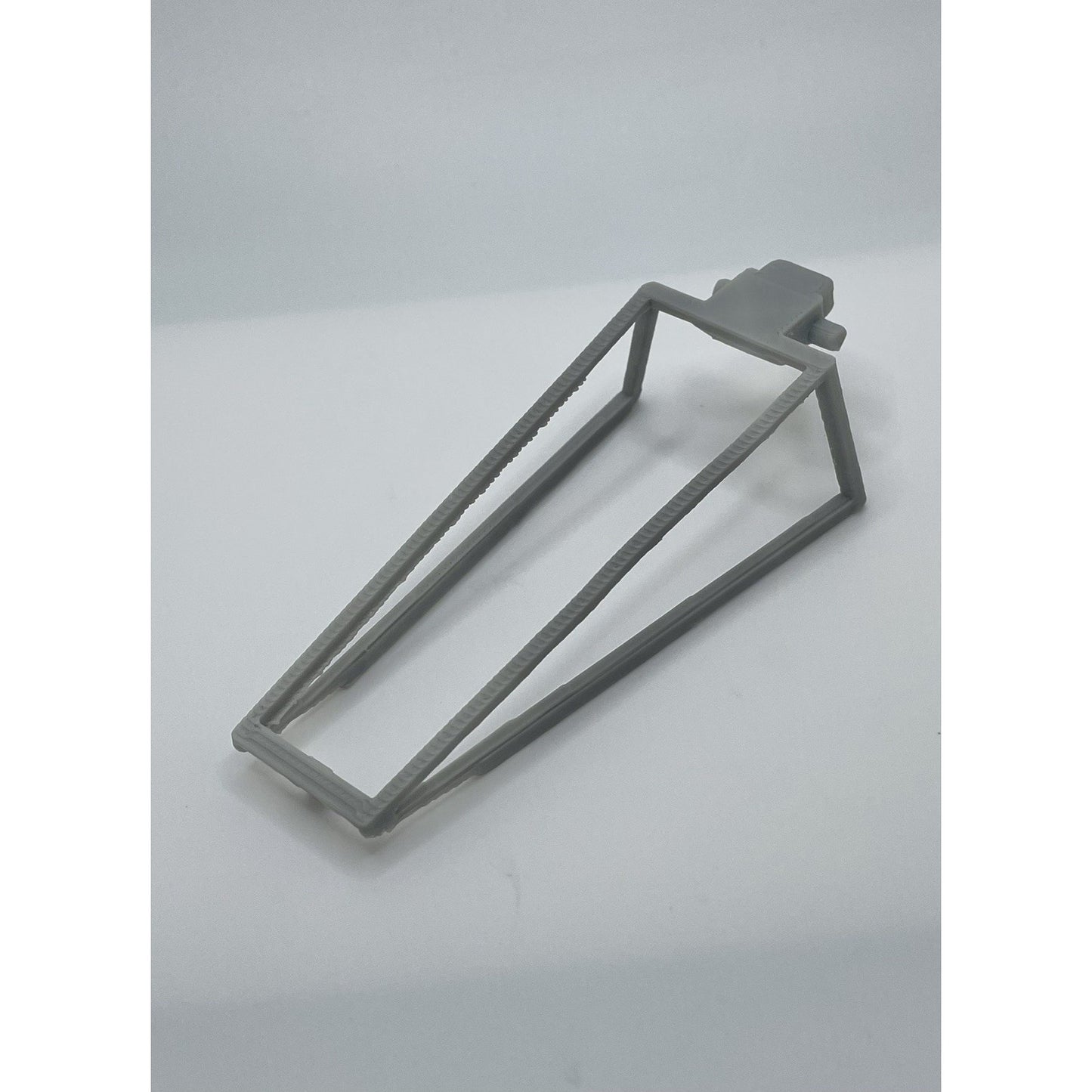 Poe Dameron X-Wing Cannon canopy Set Hasbro Star Wars Replacement REPRO Part