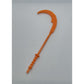 Vintage Twistoid Set Weapon Accessory Stand Replacement REPRO Part MOTU 1986